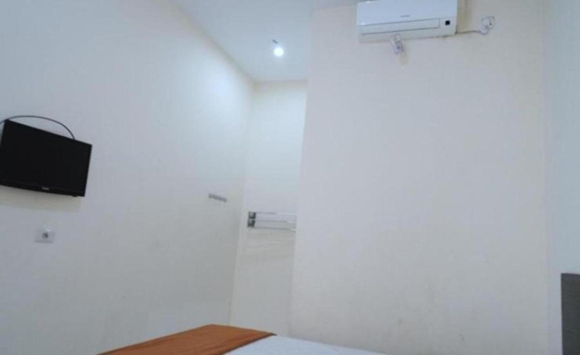 Guest House Taman Sari Syariah Pekanbaru Exterior foto