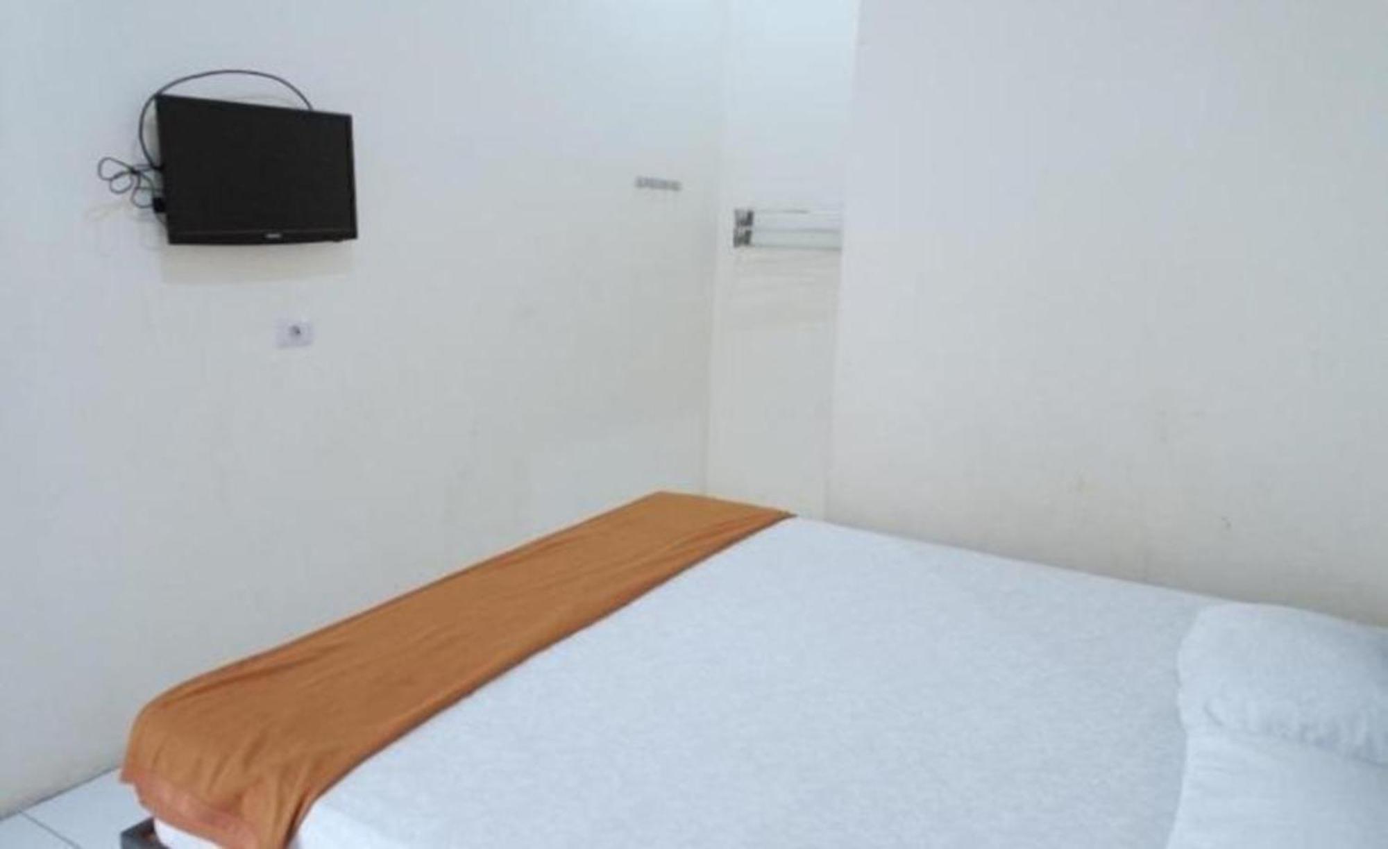 Guest House Taman Sari Syariah Pekanbaru Exterior foto